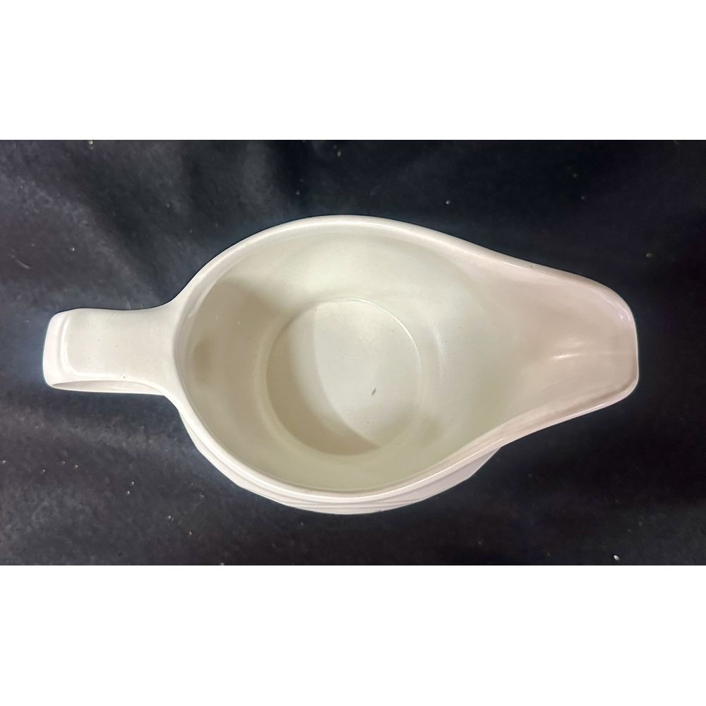 Pfaltzgraff Heirloom Made In USA Gravy Boat - Picture 2 of 5